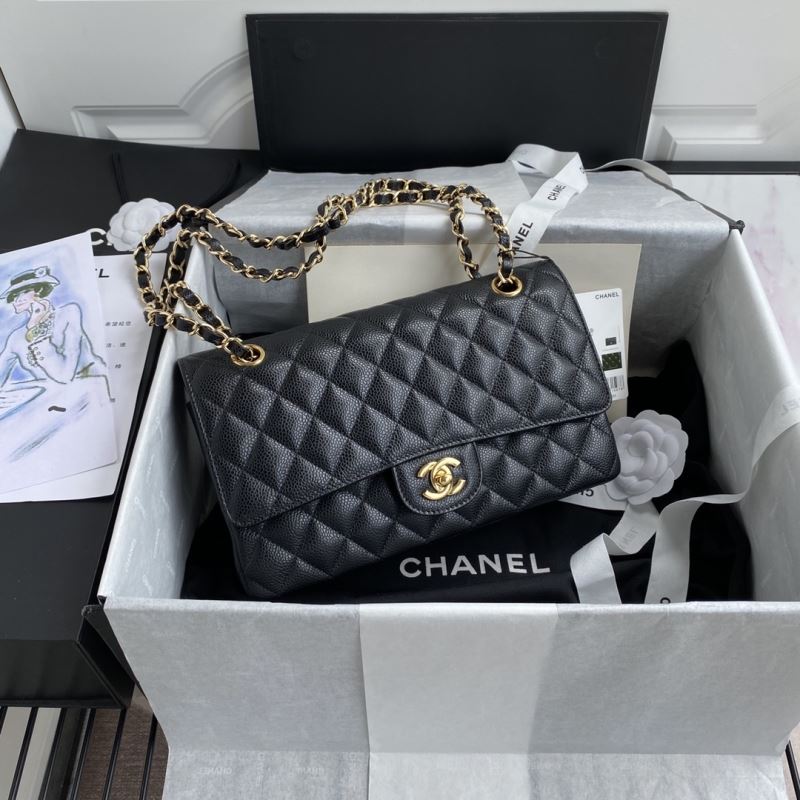 Ch**el cf series bags